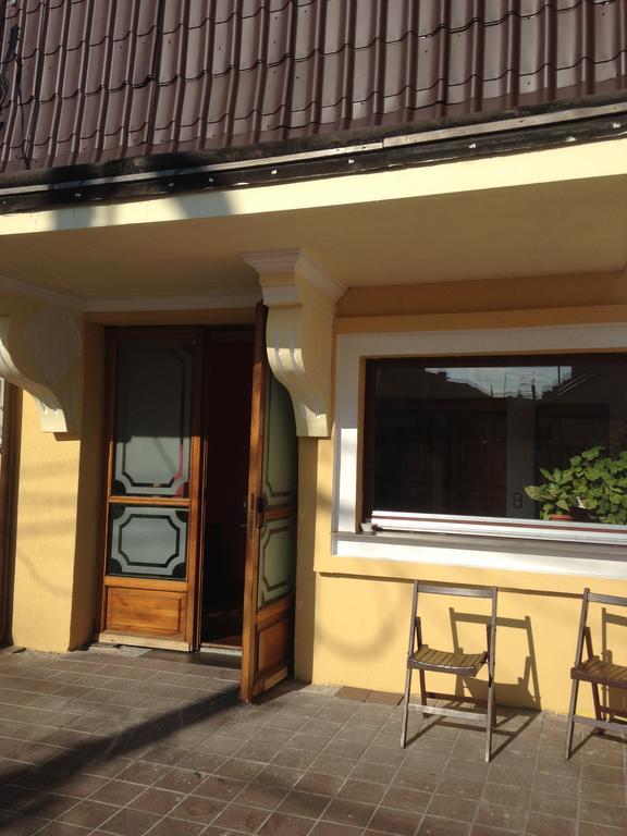 Brutarilor Guest House クルージュ＝ナポカ エクステリア 写真