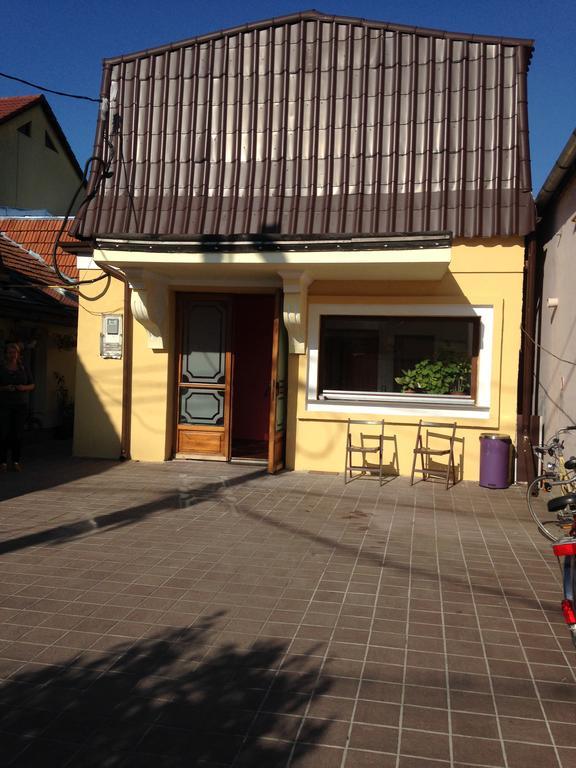 Brutarilor Guest House クルージュ＝ナポカ エクステリア 写真